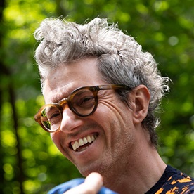 Douglas Moors